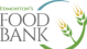 Edmonton's Food Bank Logo