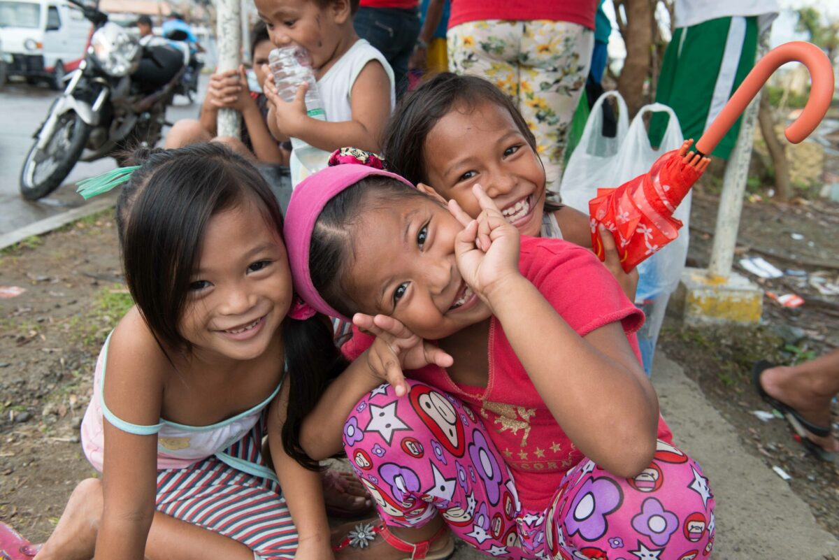 Mission inclusion ACPDP Phillippines - Volonté de faire