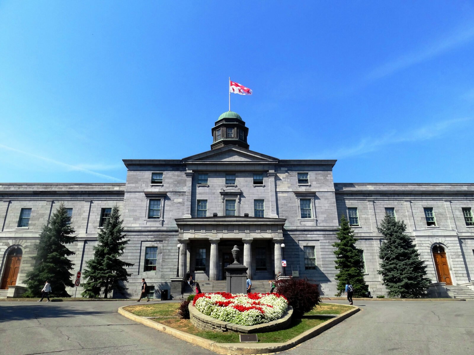 McGill University