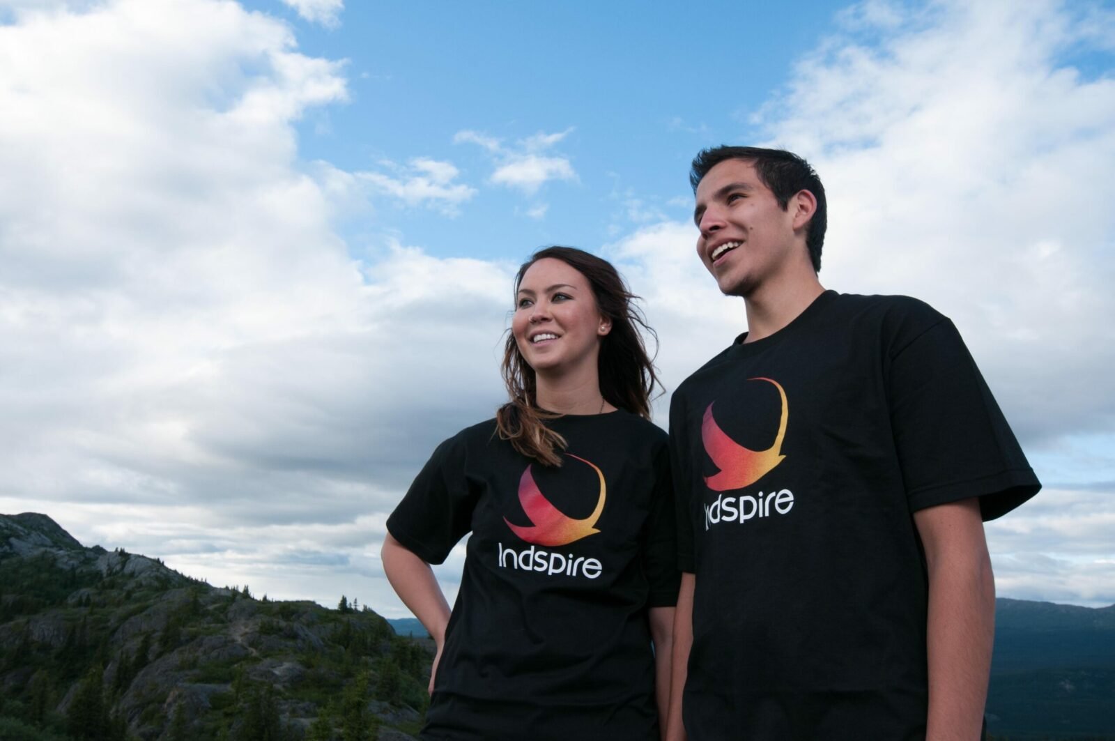 Indigenous students