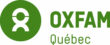 Logo Oxfam-Québec