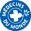 Logo Médecins du Monde