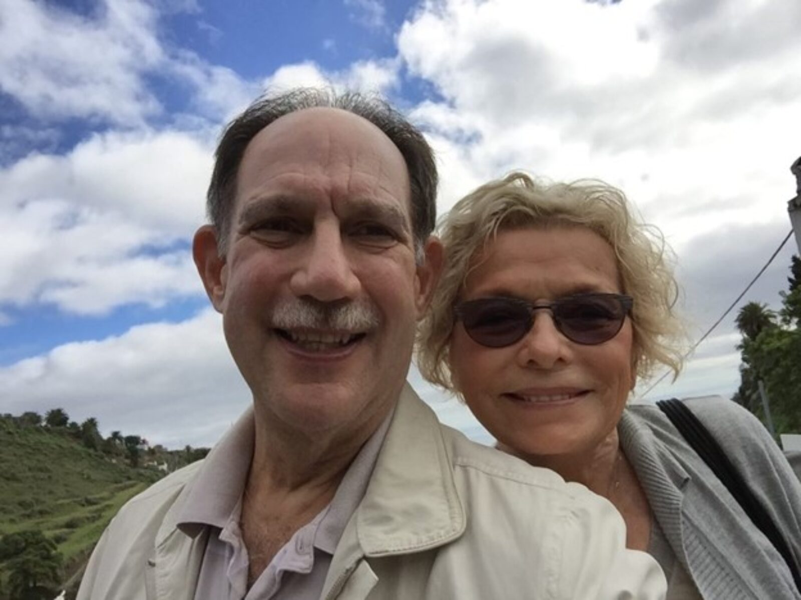 Montreal couple working to keep performing arts alive with a charitable gift in their Will.