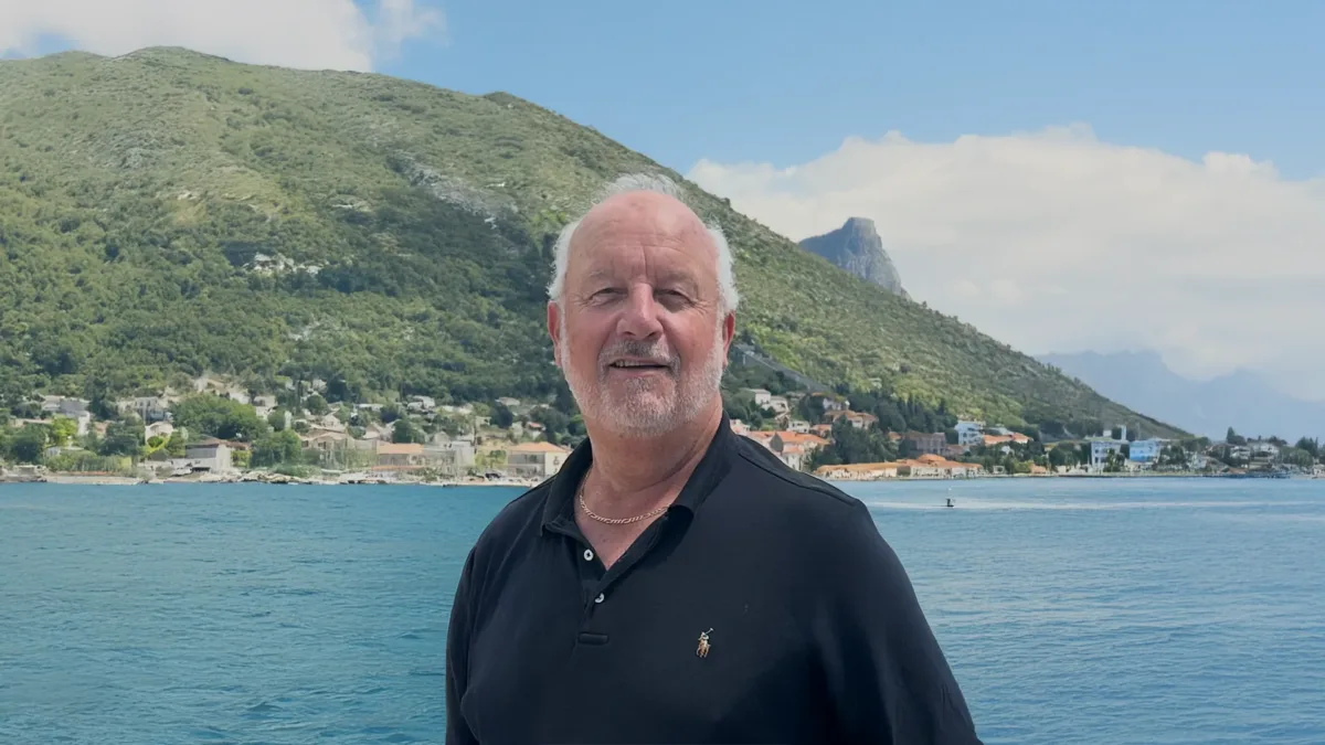 Faites comme Normand Carbonneau, choisissez le don d'action!